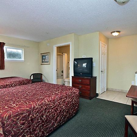 Stay Suites Of America - Ориндж Парк Екстериор снимка
