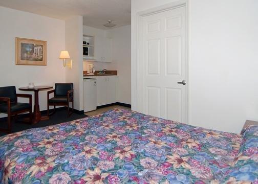 Stay Suites Of America - Ориндж Парк Екстериор снимка