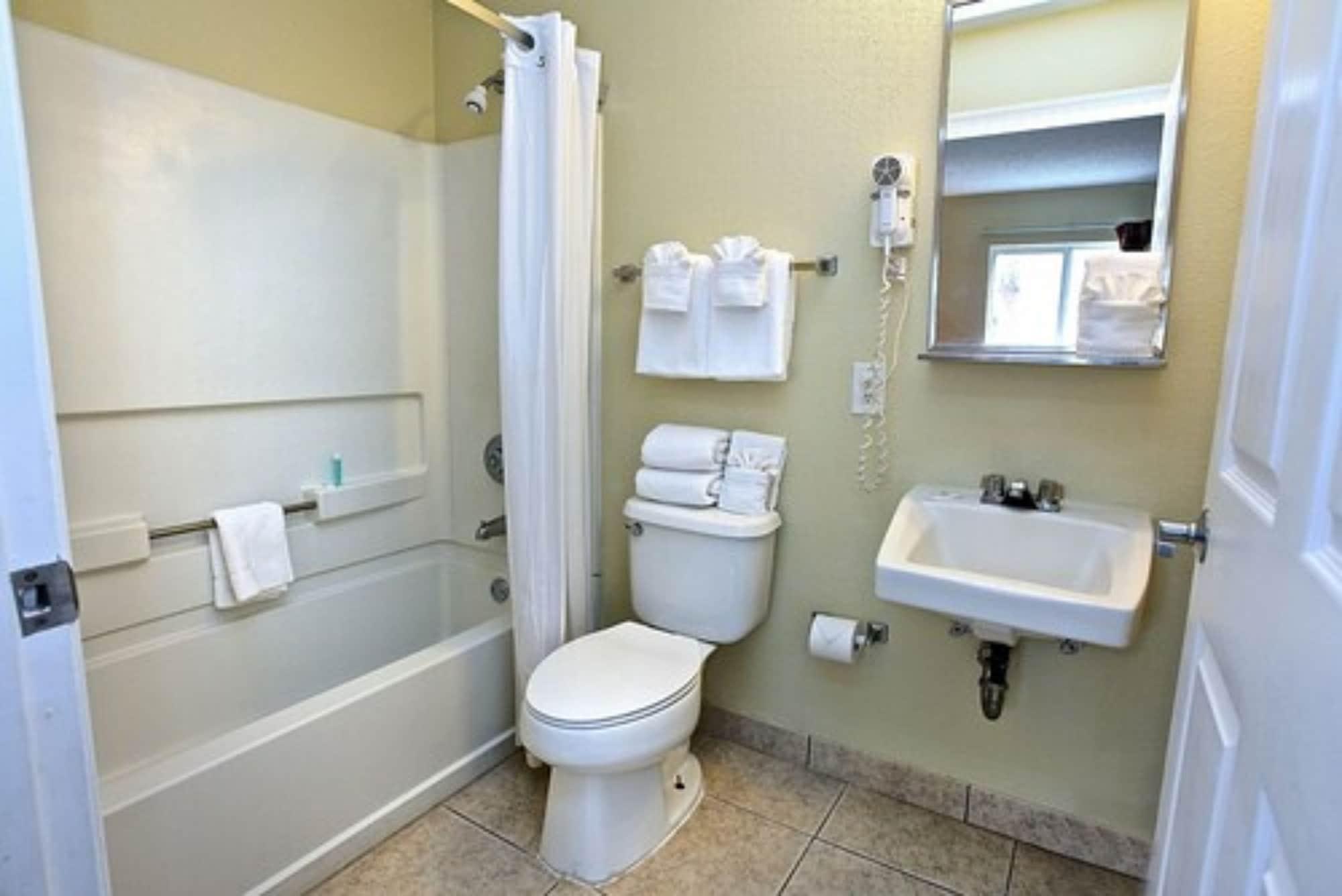 Stay Suites Of America - Ориндж Парк Екстериор снимка