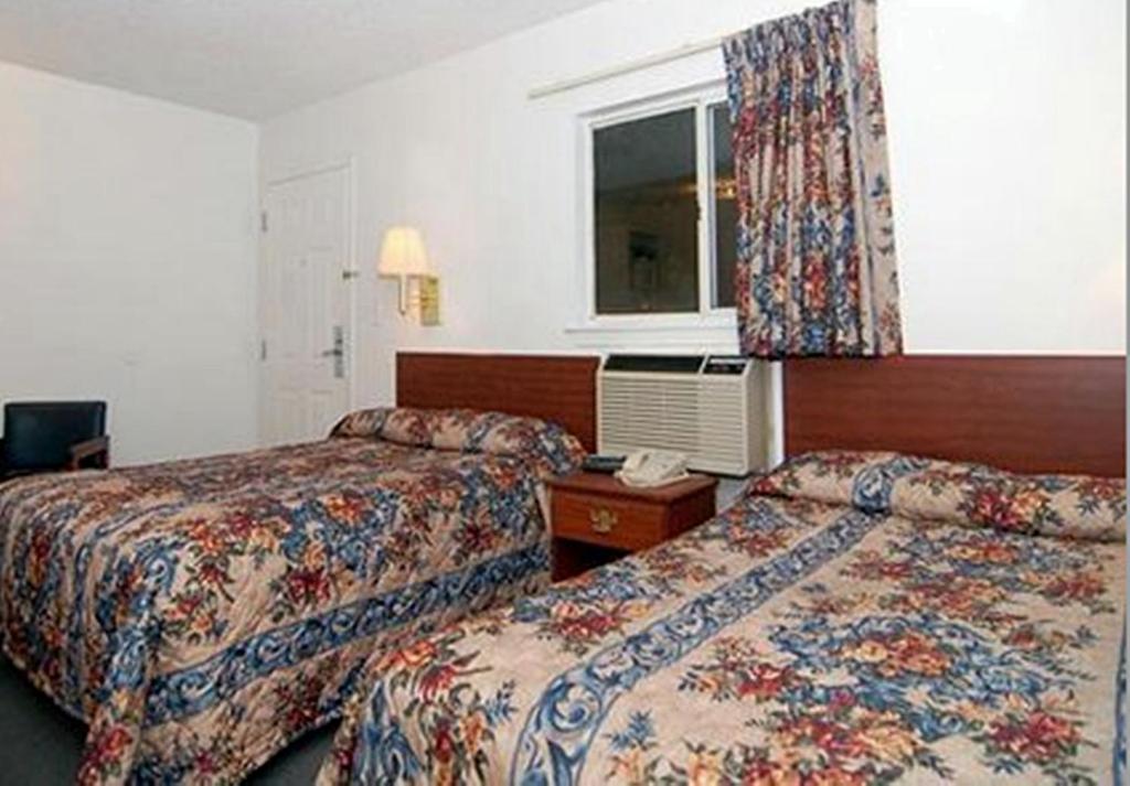 Stay Suites Of America - Ориндж Парк Стая снимка