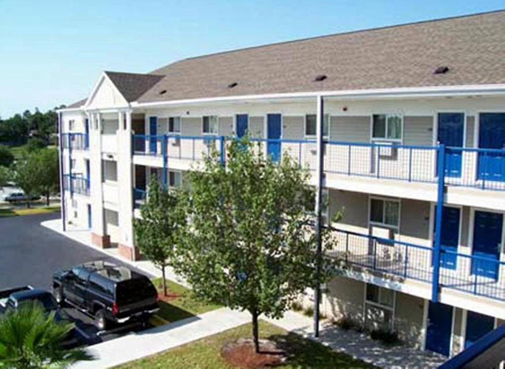 Stay Suites Of America - Ориндж Парк Екстериор снимка