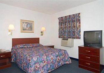 Stay Suites Of America - Ориндж Парк Екстериор снимка