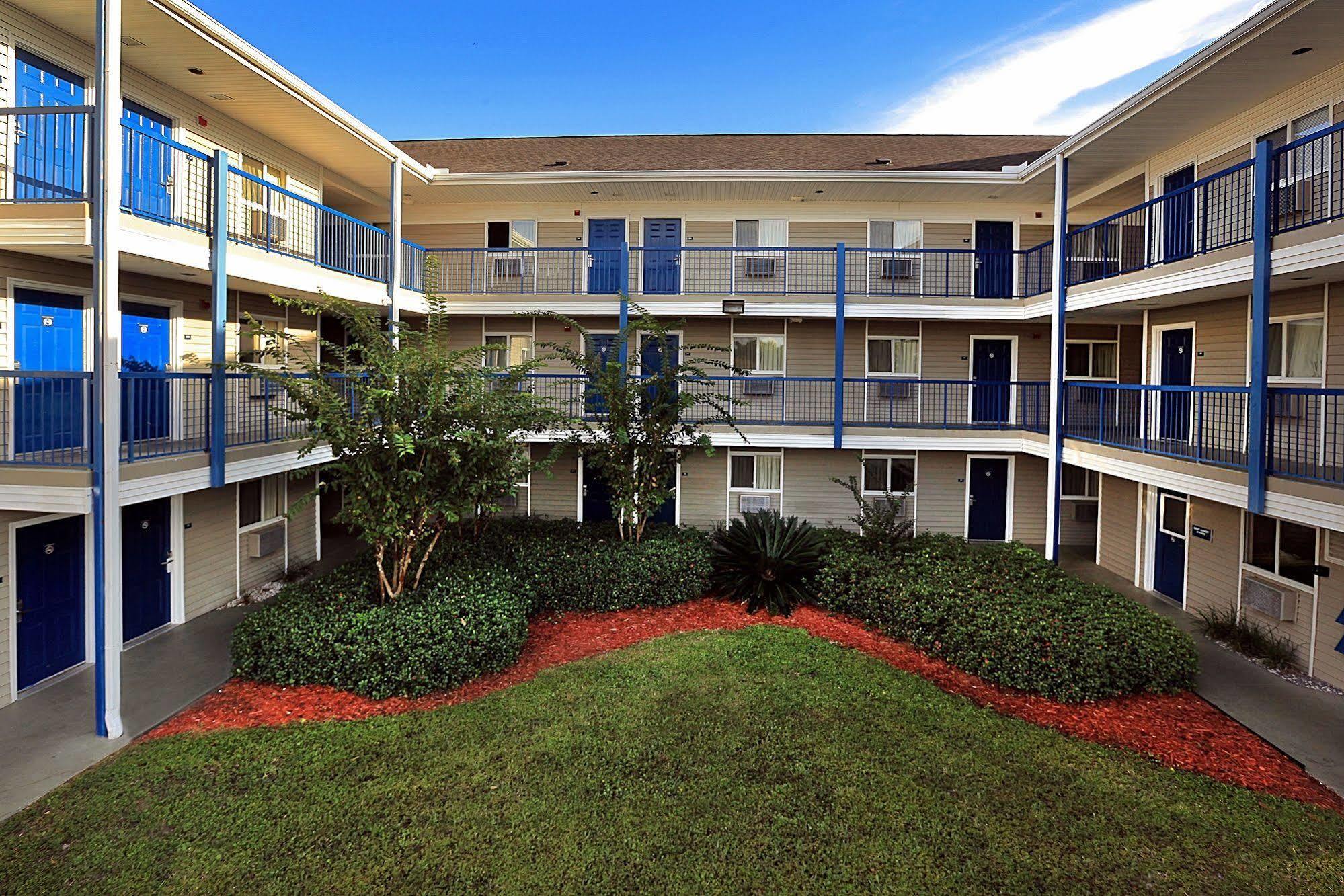 Stay Suites Of America - Ориндж Парк Екстериор снимка